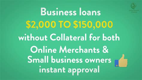 Bad Credit Loans No Collateral